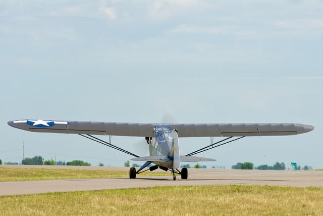 N3989B - Aircraft