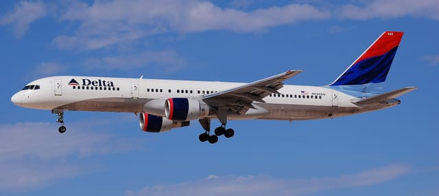 N669DN - Boeing