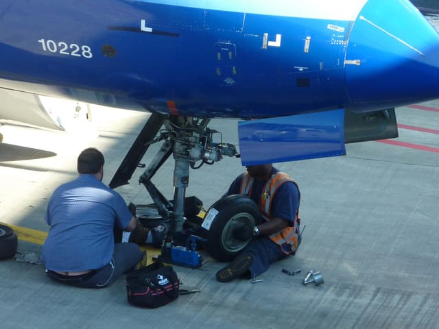 N763SK - Aircraft