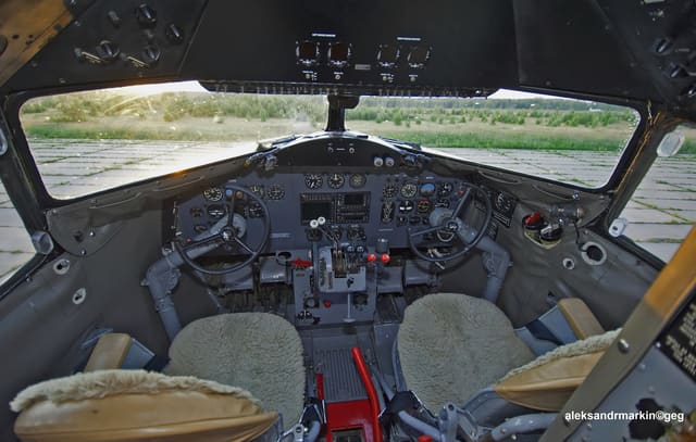 N97H - Aircraft