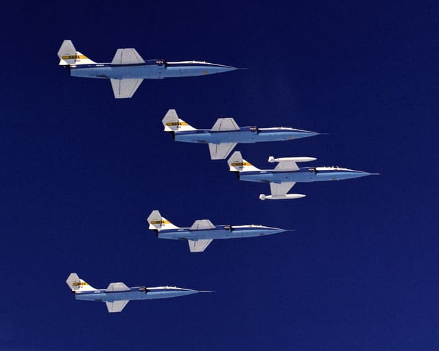 N811NA - Aircraft
