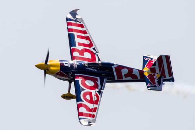N806PB - Single-engine aircraft