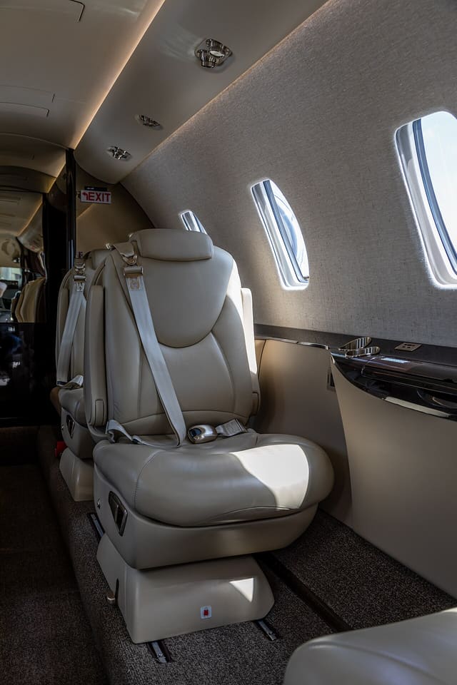 N139XL - Aircraft