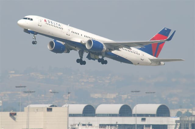 N723TW - Boeing