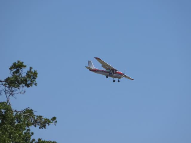 N2379X - Cessna