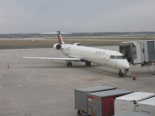 N910XJ - Bombardier
