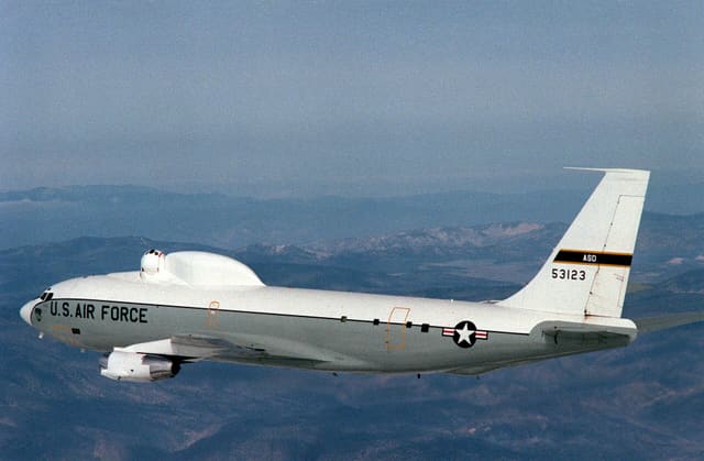  - Boeing