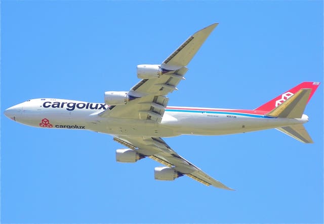 N5573S - Boeing