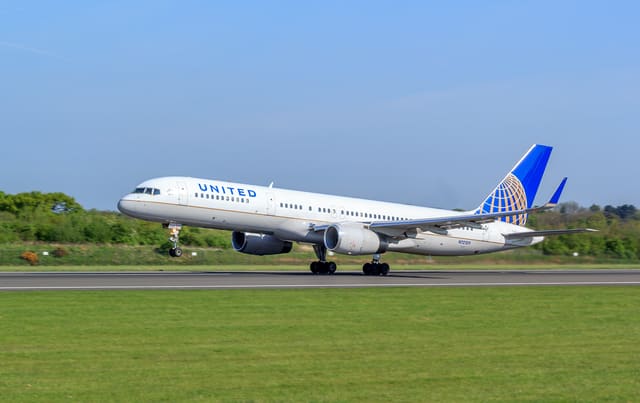 N12109 - Boeing