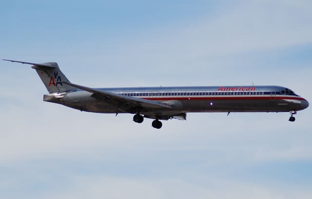 N9420D - Aircraft