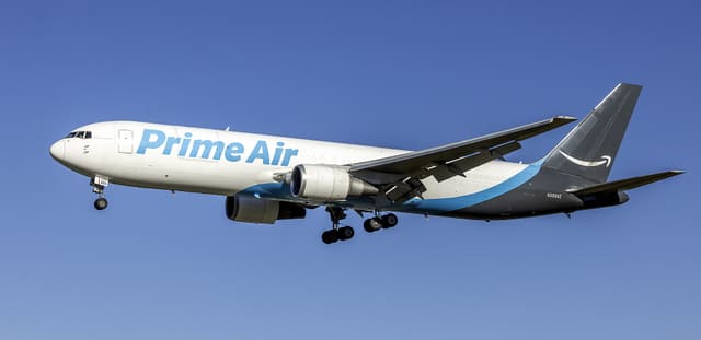 N359AZ - Boeing