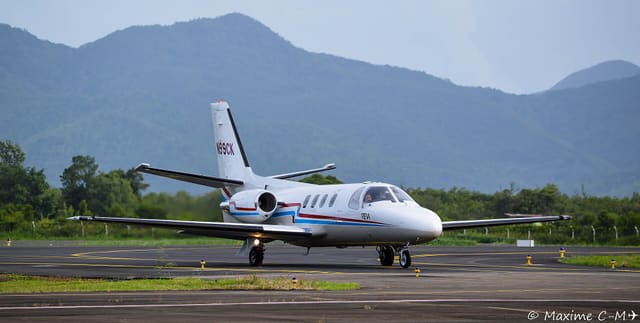 N99CK - Cessna