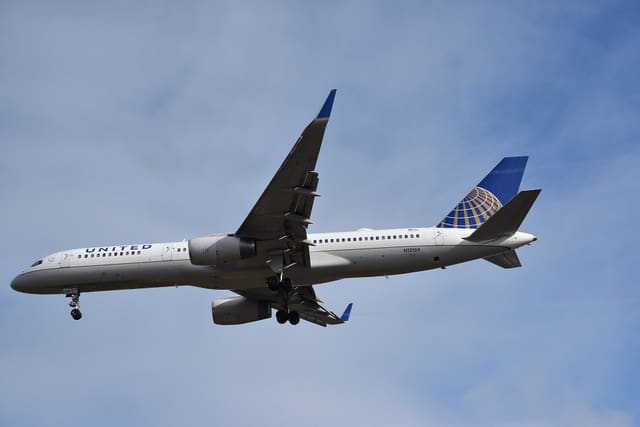 N12109 - Boeing
