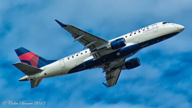 N871RW - Aircraft