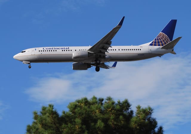 N75425 - Boeing
