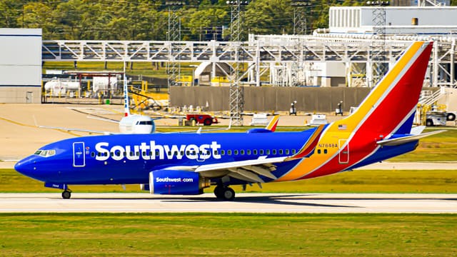 N7848A - Boeing
