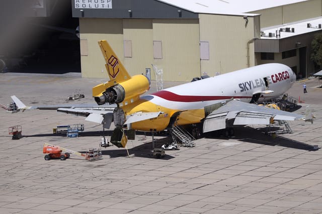 N951AR - Aircraft