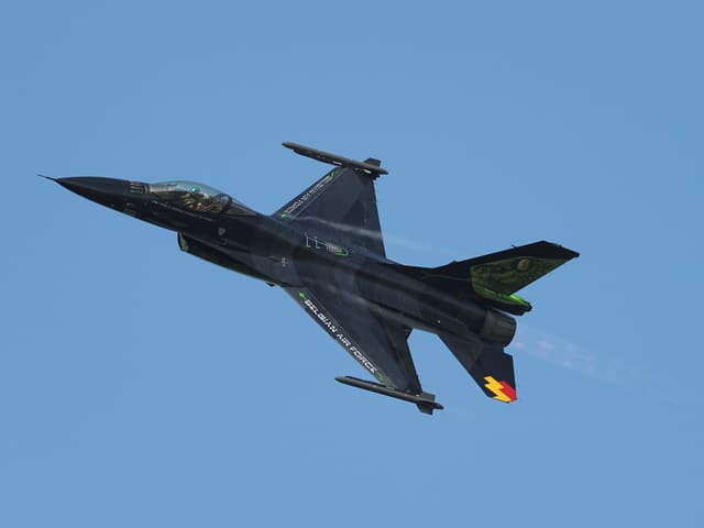  - Single-engine aircraft