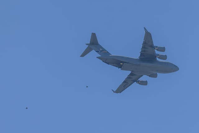  - Boeing