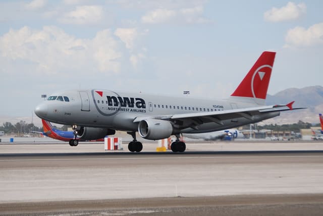 N345NB - Airbus