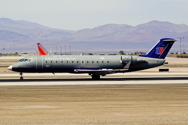 N961SW - Bombardier