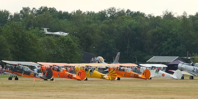 N4109C - Aircraft