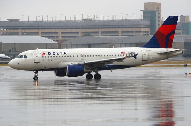 N355NB - Airbus