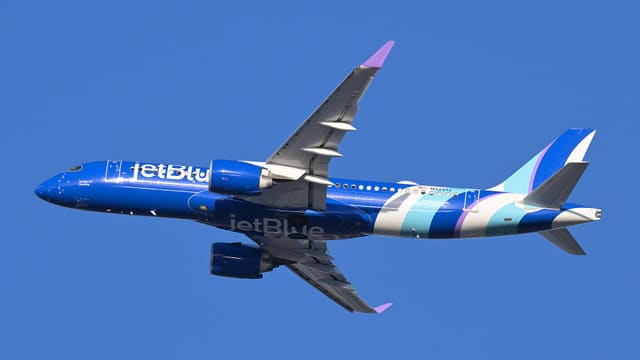 N3241J - Airbus