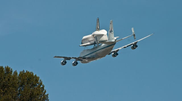 N905NA - Aircraft
