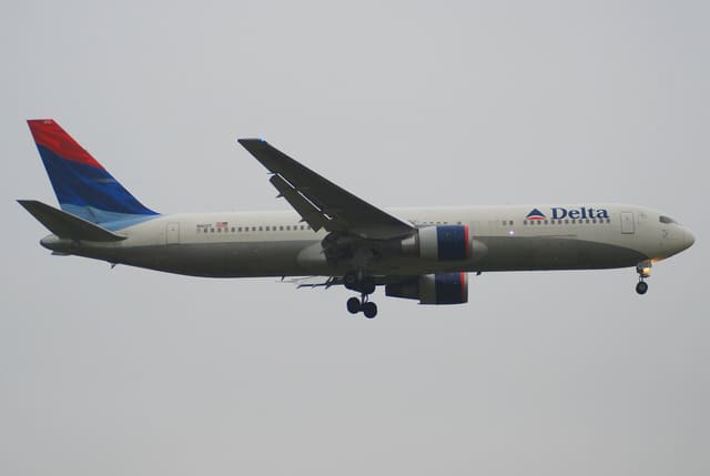 N1612T - Boeing