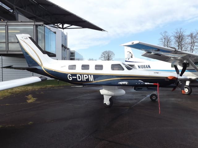 G-DIPM - Piper