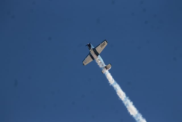 N134JC - Single-engine aircraft