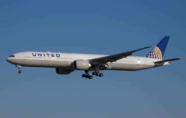 N2333U - Boeing