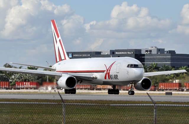N750AX - Boeing