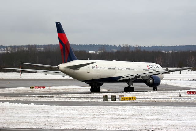 N842MH - Boeing