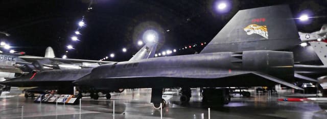  - Lockheed