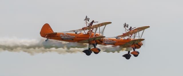 N5057V - Aircraft