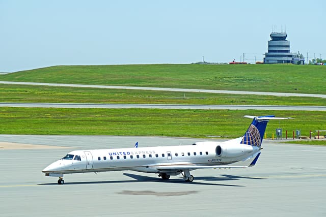 N11109 - Aircraft