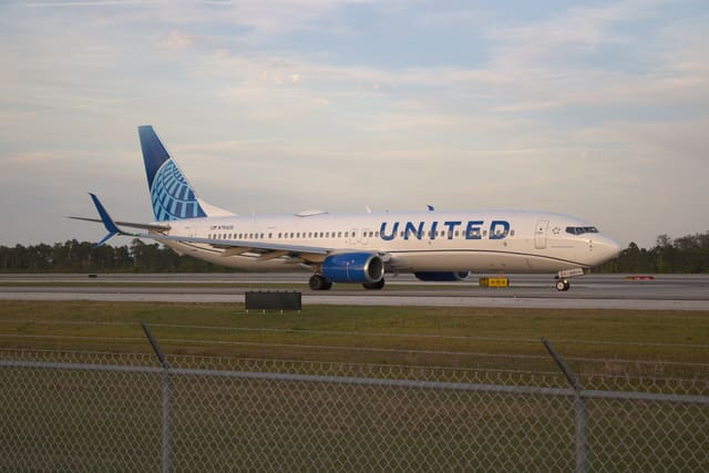 N75425 - Boeing