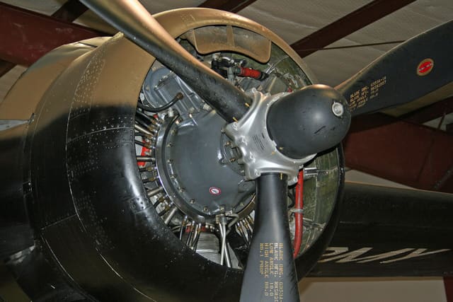  — Aircraft