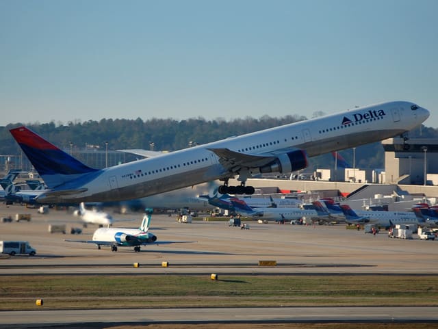 N828MH - Boeing