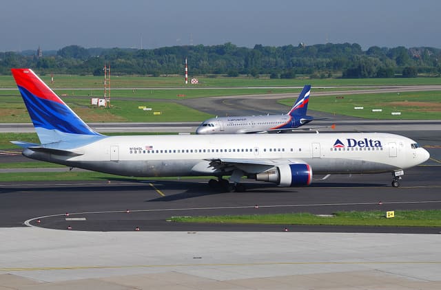 N154DL - Boeing