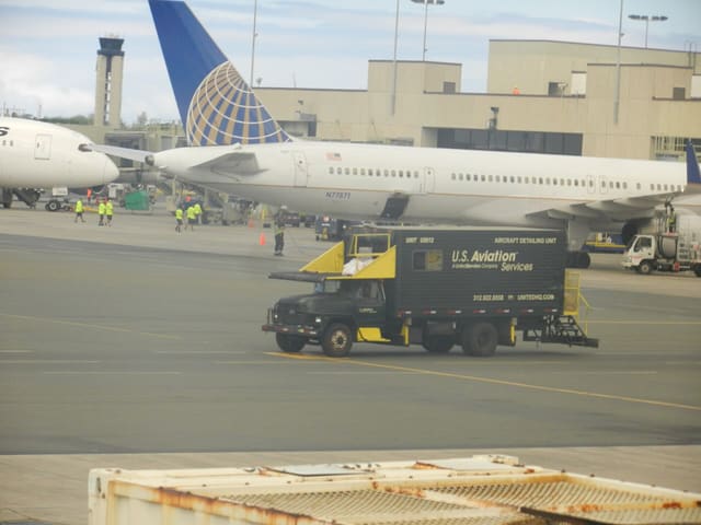 N77871 - Boeing