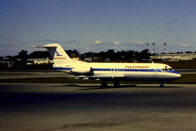 N209P - Twin-engine aircraft