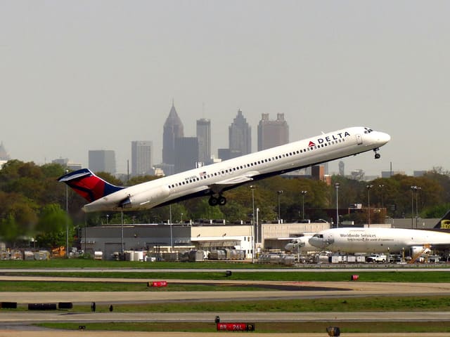 N928DL - Aircraft