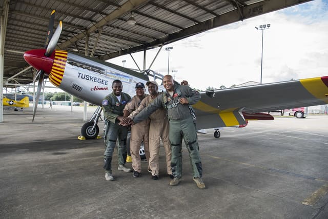  - Warbird