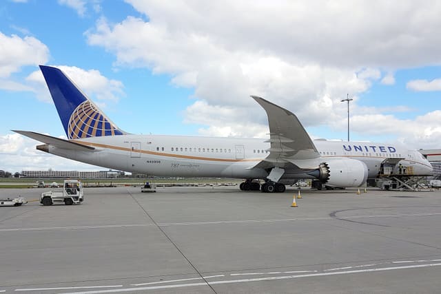 N45956 - Boeing