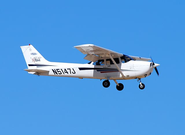 N5147J - Cessna
