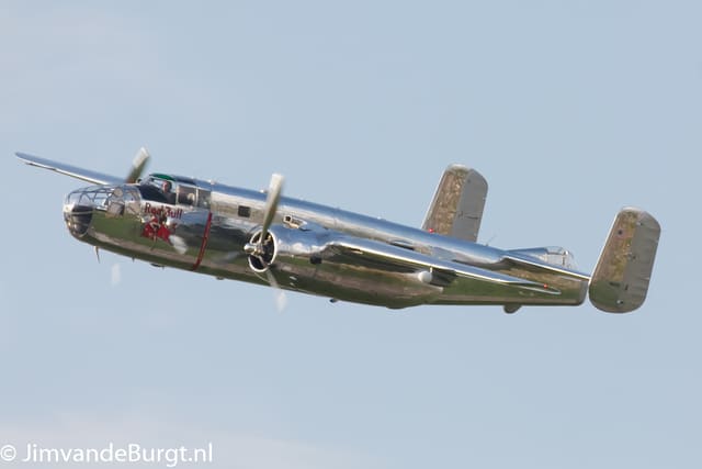  - Warbird