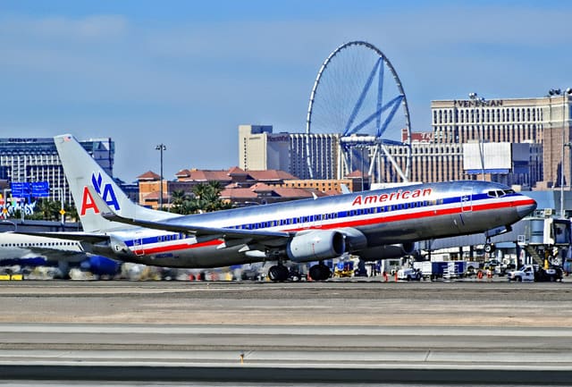 N820NN - Boeing